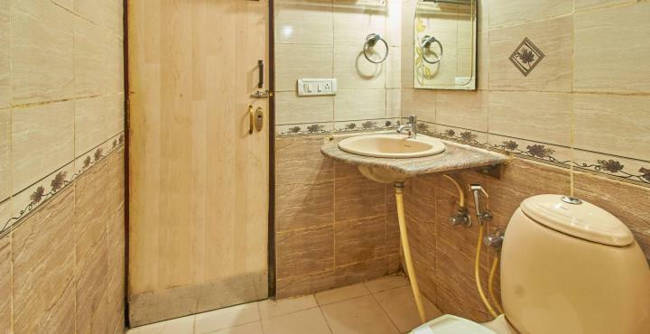 Hotel Chinna's Residency Bangalore