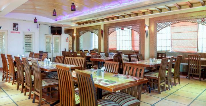 Hotel Silicrest 3*