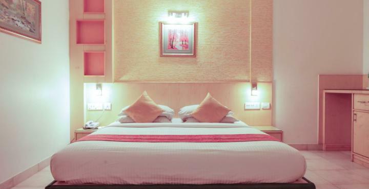 Hotel Silicrest