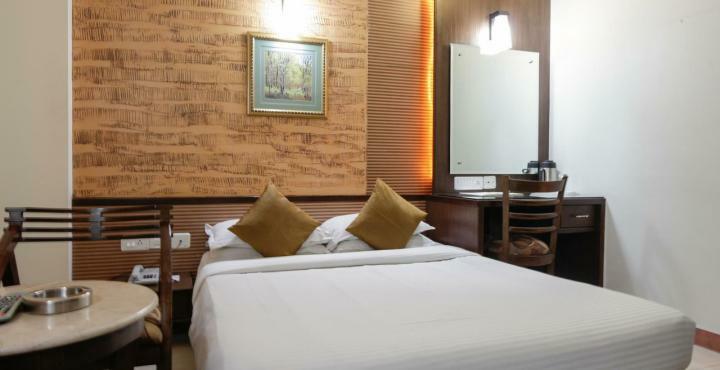 Silicrest Bangalore