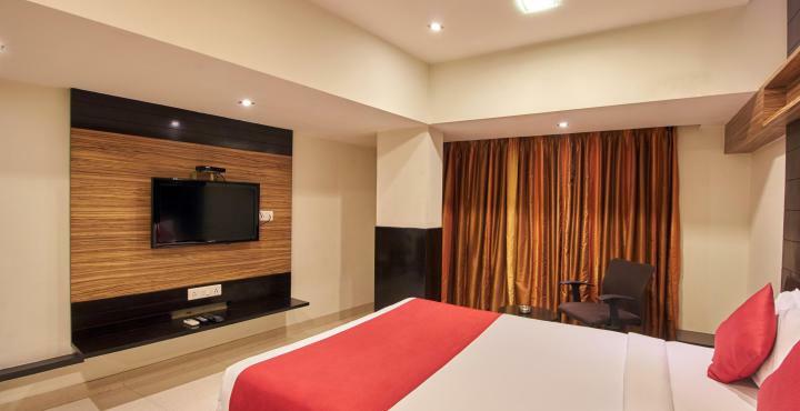 Hotel Istay Rajajinagar Bangalore