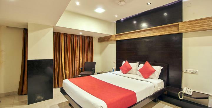 Hotel Istay Rajajinagar 3*