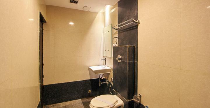Hotel Istay Rajajinagar