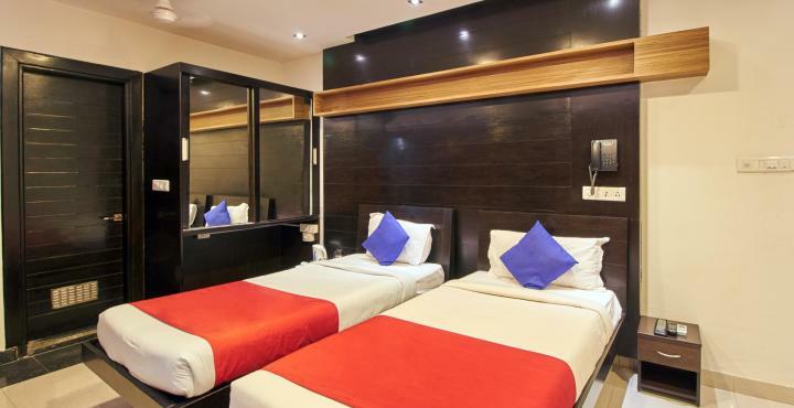 Hotel Istay Rajajinagar