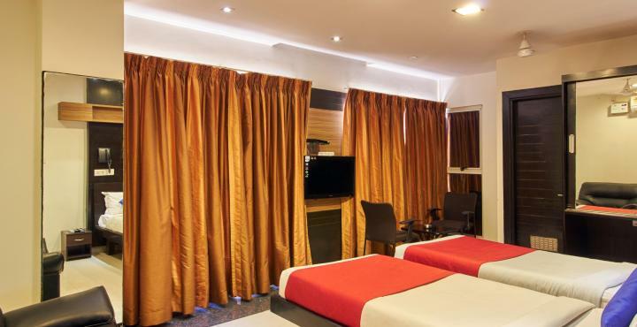 Istay Rajajinagar Bangalore