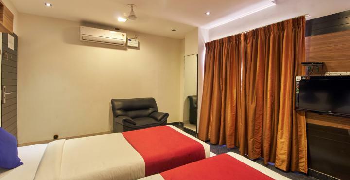 Hotel Istay Rajajinagar Bangalore