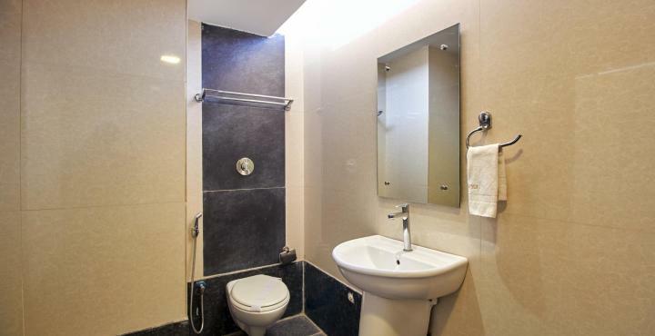 Istay Rajajinagar