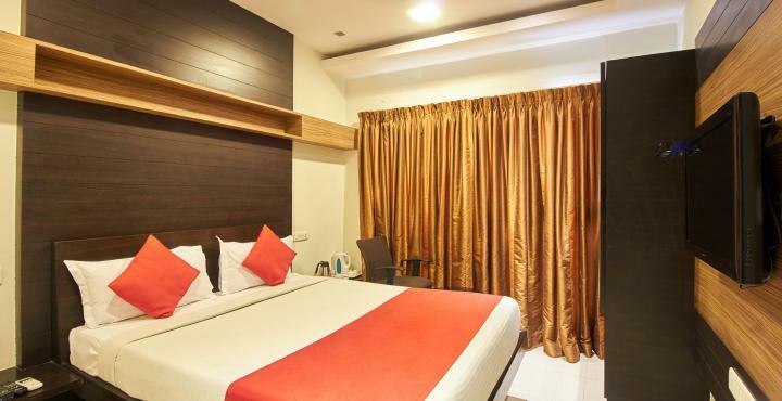 Istay Rajajinagar Bangalore