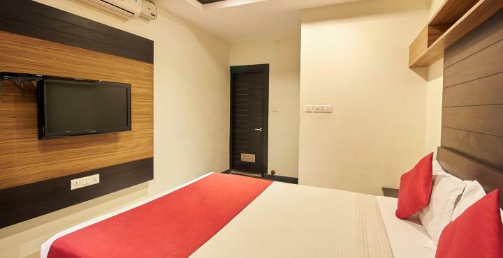 Hotel Istay Rajajinagar Bangalore