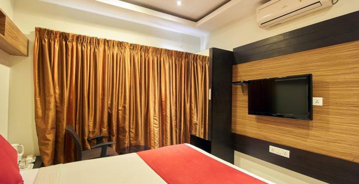 Hotel Istay Rajajinagar Bangalore