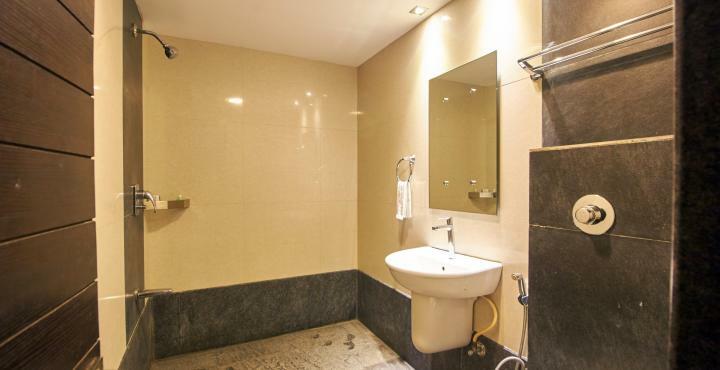 Hotel Istay Rajajinagar