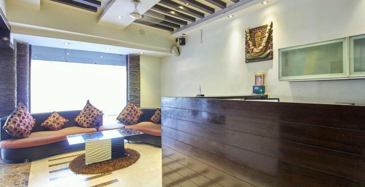Hotel Istay Rajajinagar Bangalore