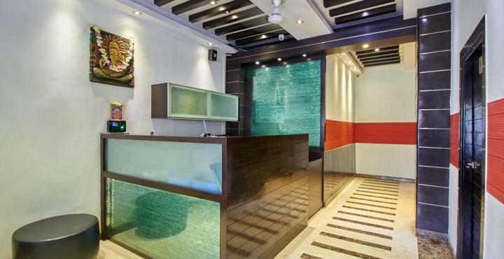 Istay Rajajinagar Bangalore