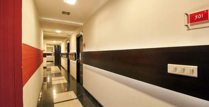Hotel Istay Rajajinagar