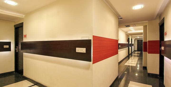 Hotel Istay Rajajinagar
