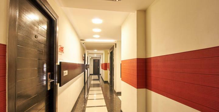 Hotel Istay Rajajinagar 3*
