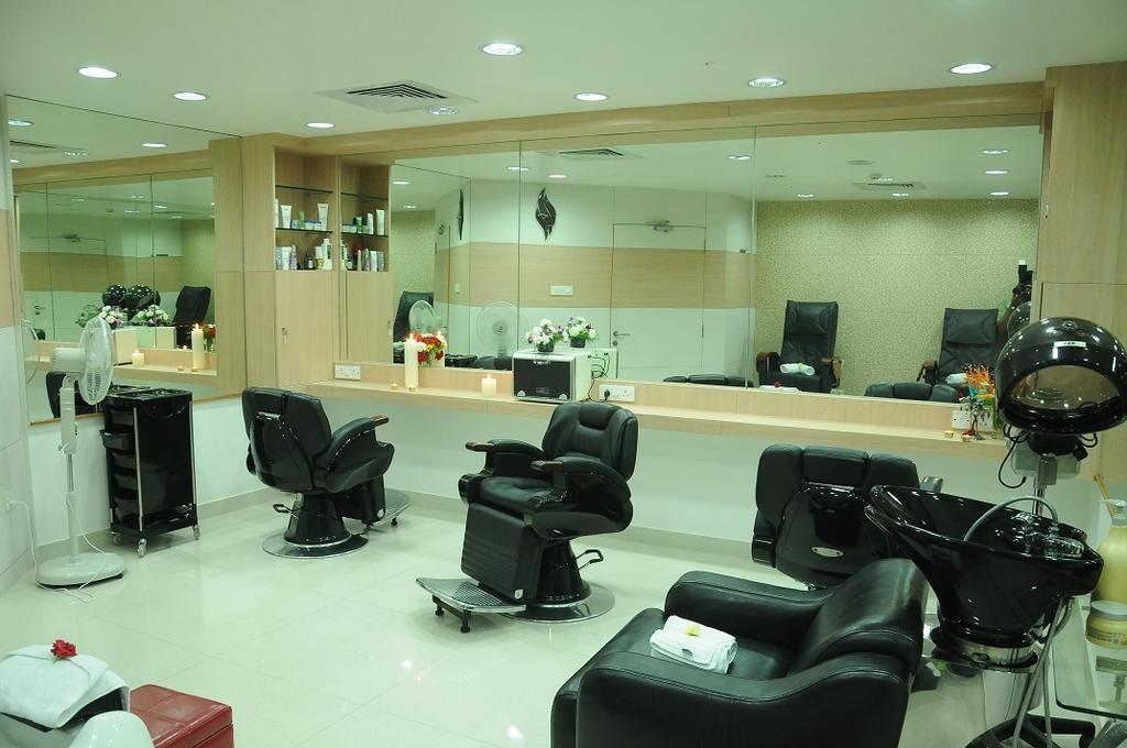 Ambient Turret 3* Bangalore