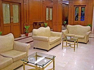 Hotel Nandhini - St. Marks Road Bangalore