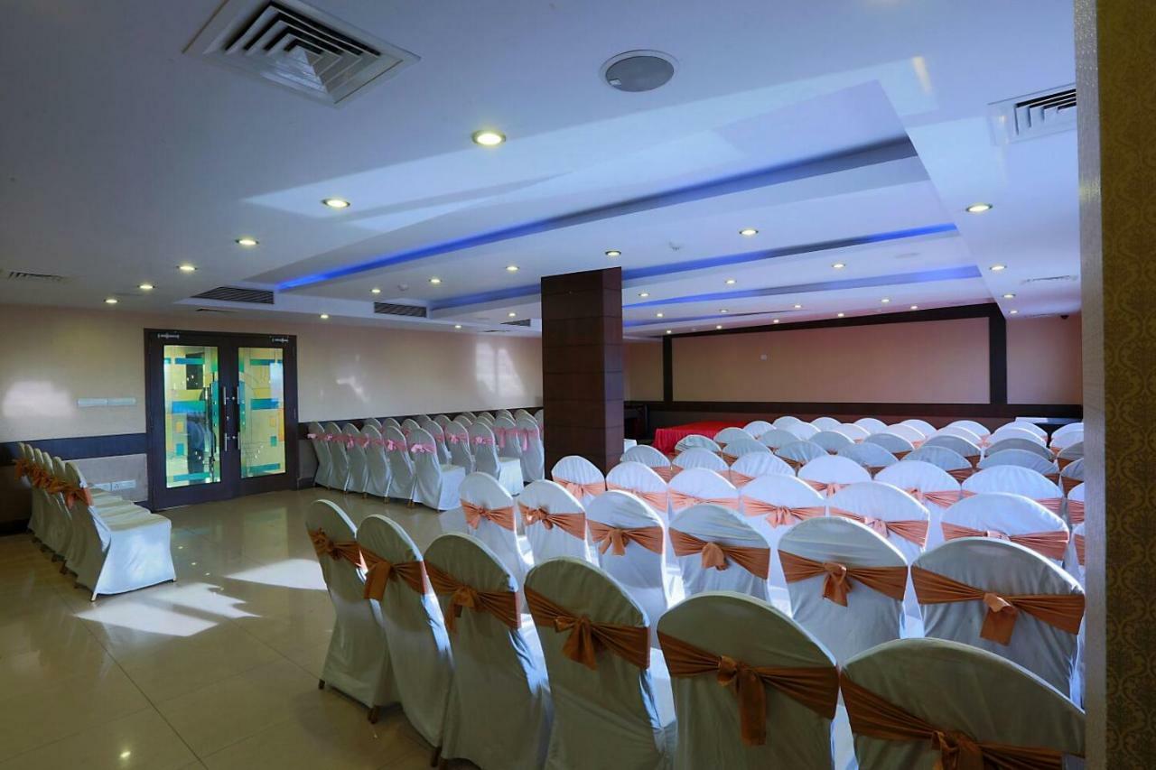 Abhimaani Vasathi, Rajajinagar 3*