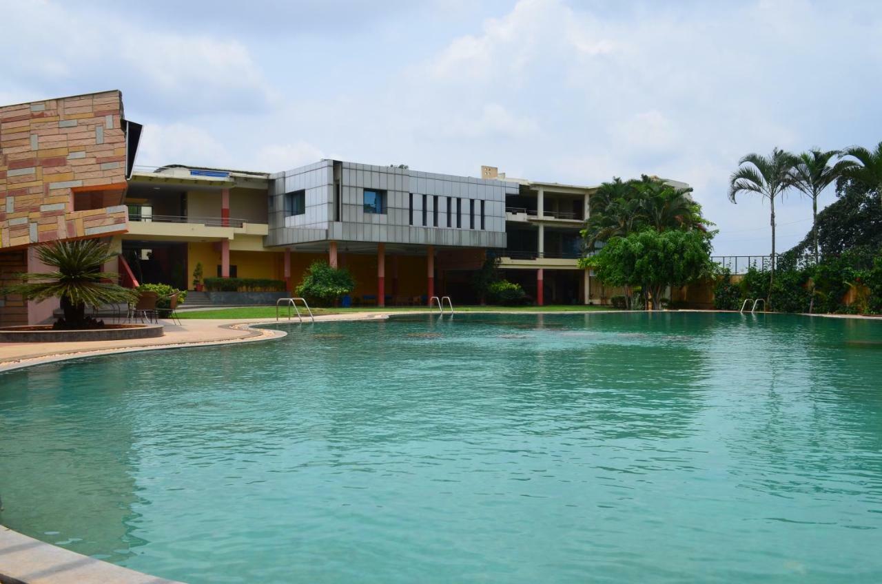 Hotel Gardeenia Comfortes Suites-fully Vaccinated Staff 4*