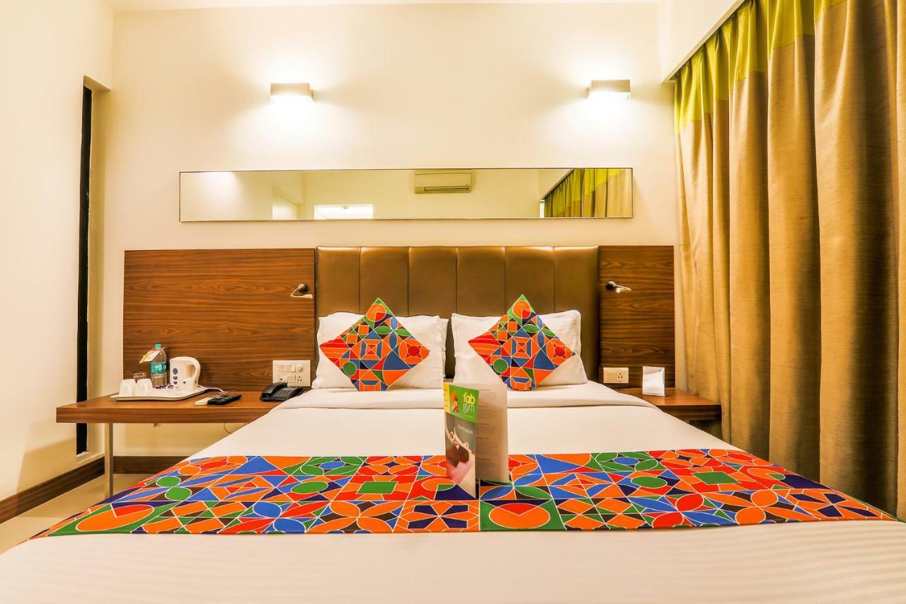 Fabhotel Prime Urban Bangalore
