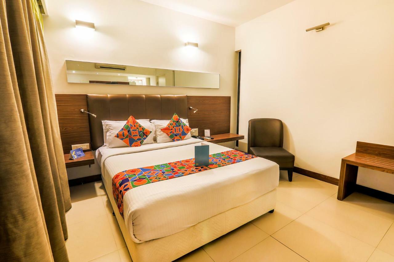 Hotel Fabhotel Prime Urban