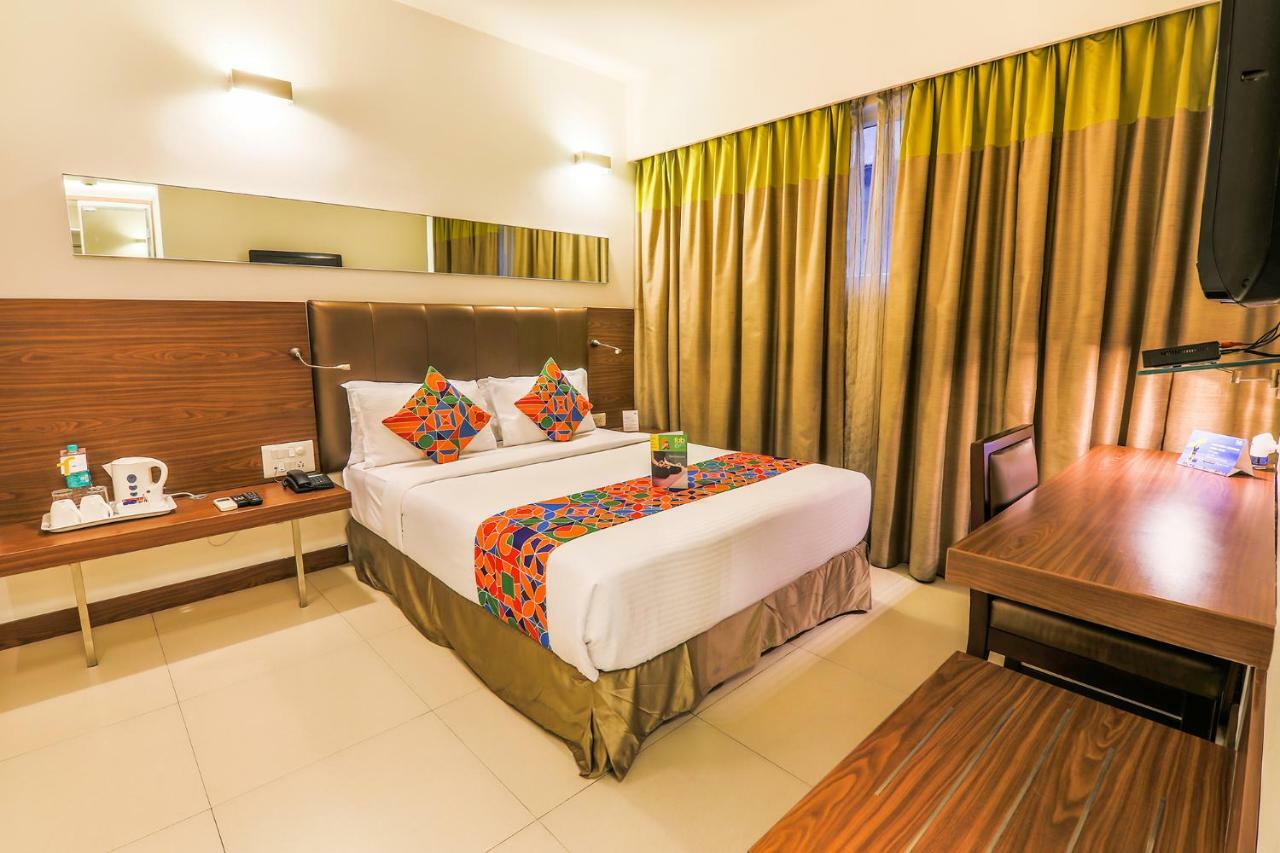 Fabhotel Prime Urban Hotel 3*