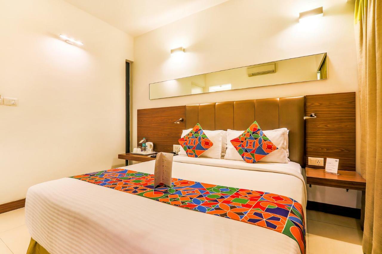 Fabhotel Prime Urban Hotel