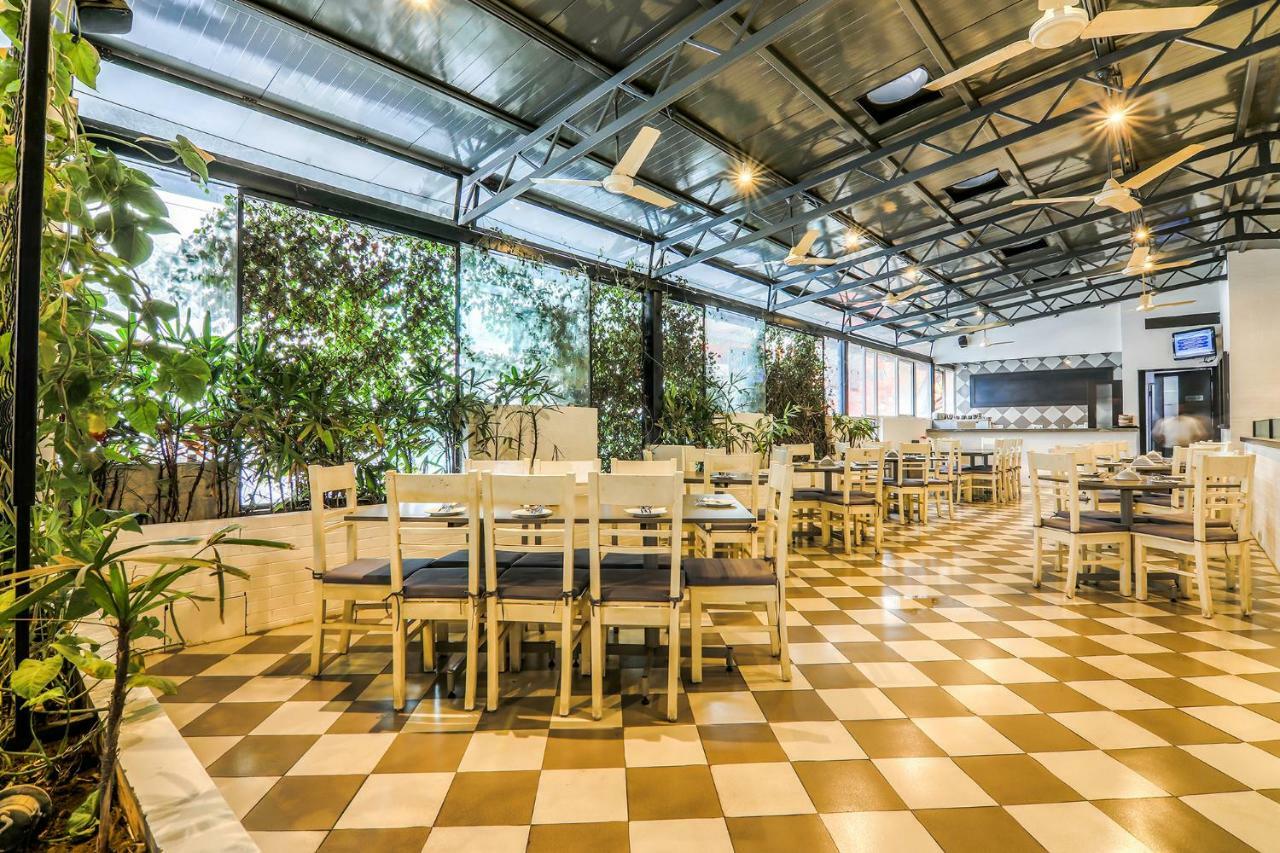 Fabhotel Prime Urban