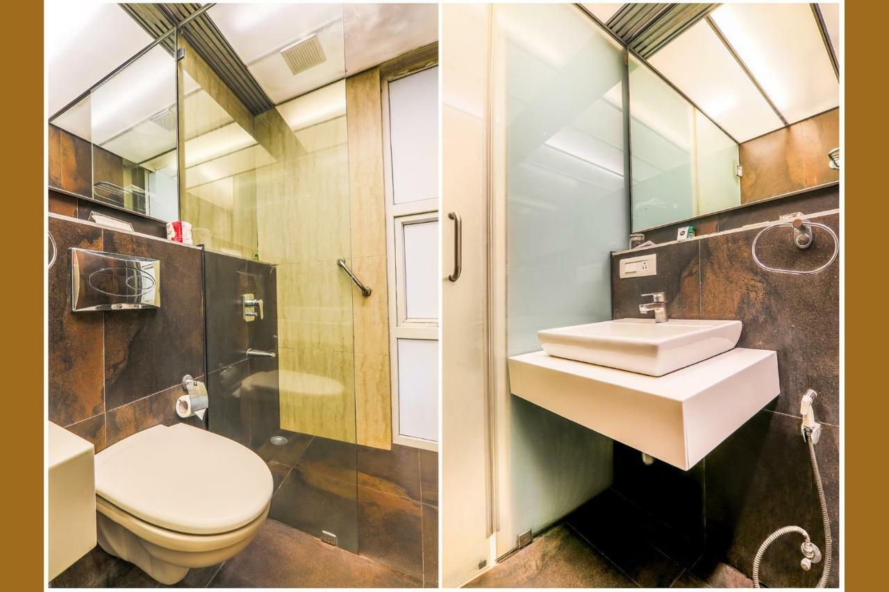 Fabhotel Prime Urban Hotel 3*