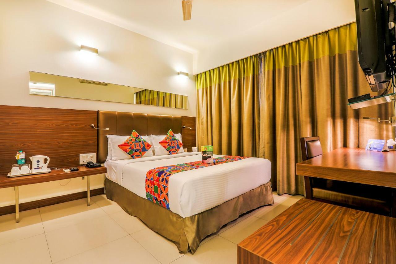 Fabhotel Prime Urban Hotel Bangalore