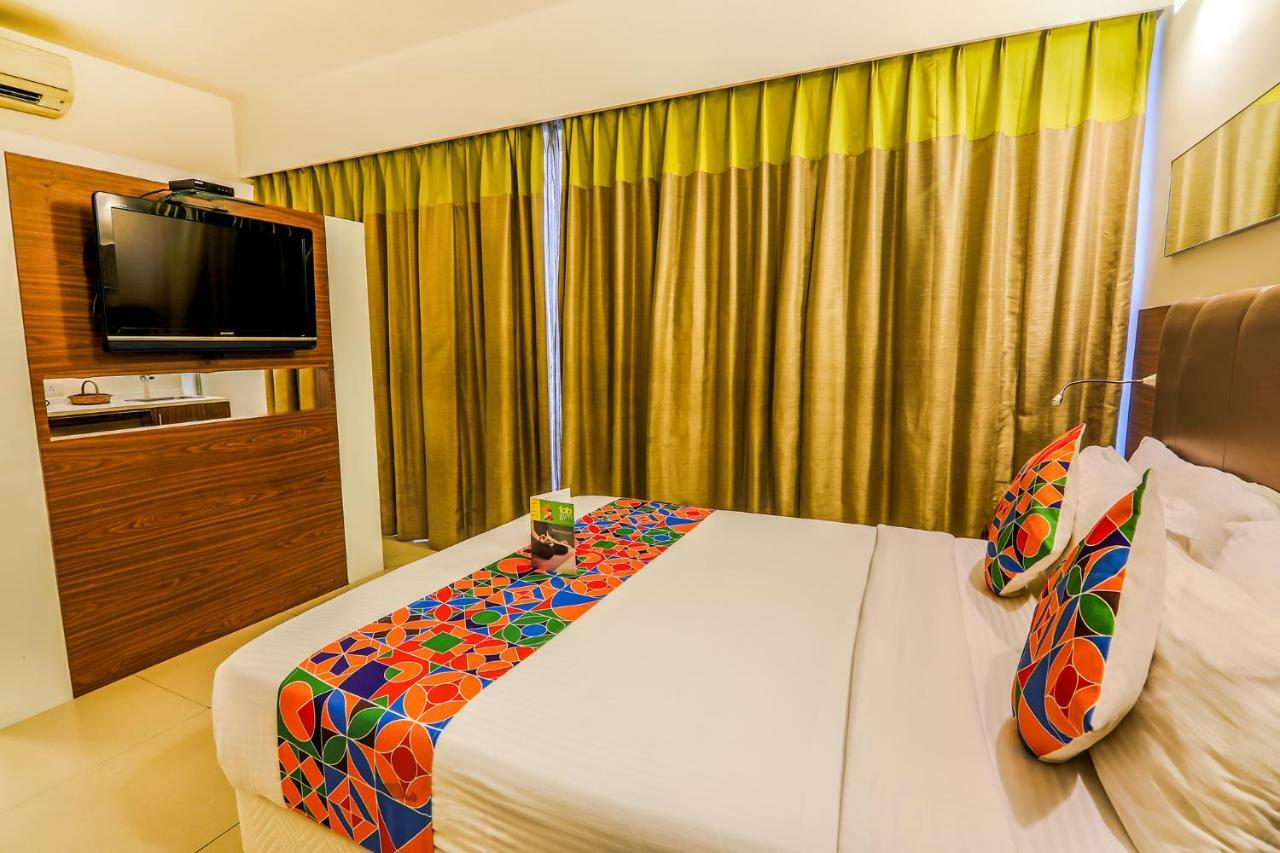 Hotel Fabhotel Prime Urban Bangalore