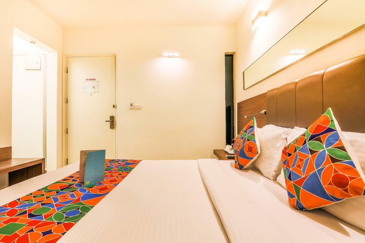 Fabhotel Prime Urban Hotel 3*