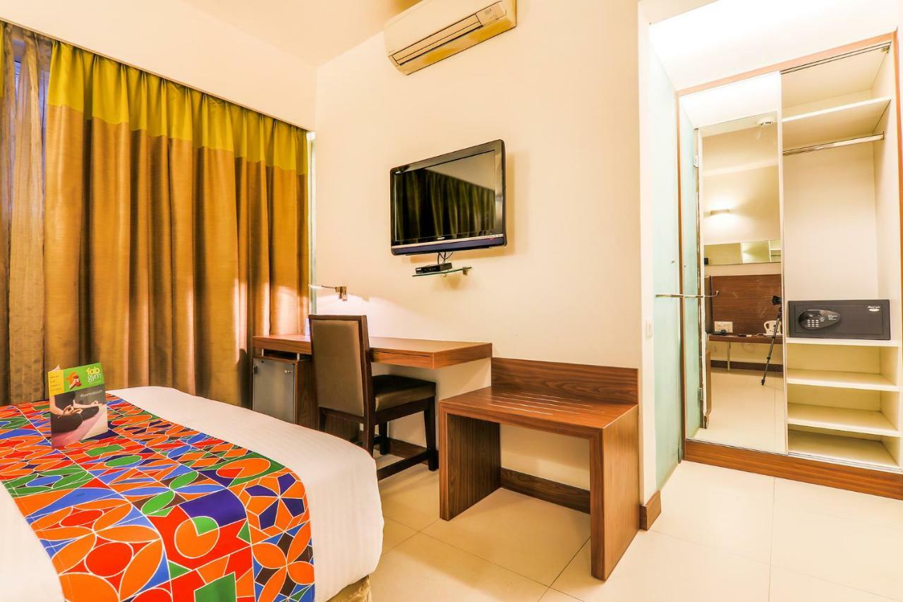 Fabhotel Prime Urban Hotel 3*