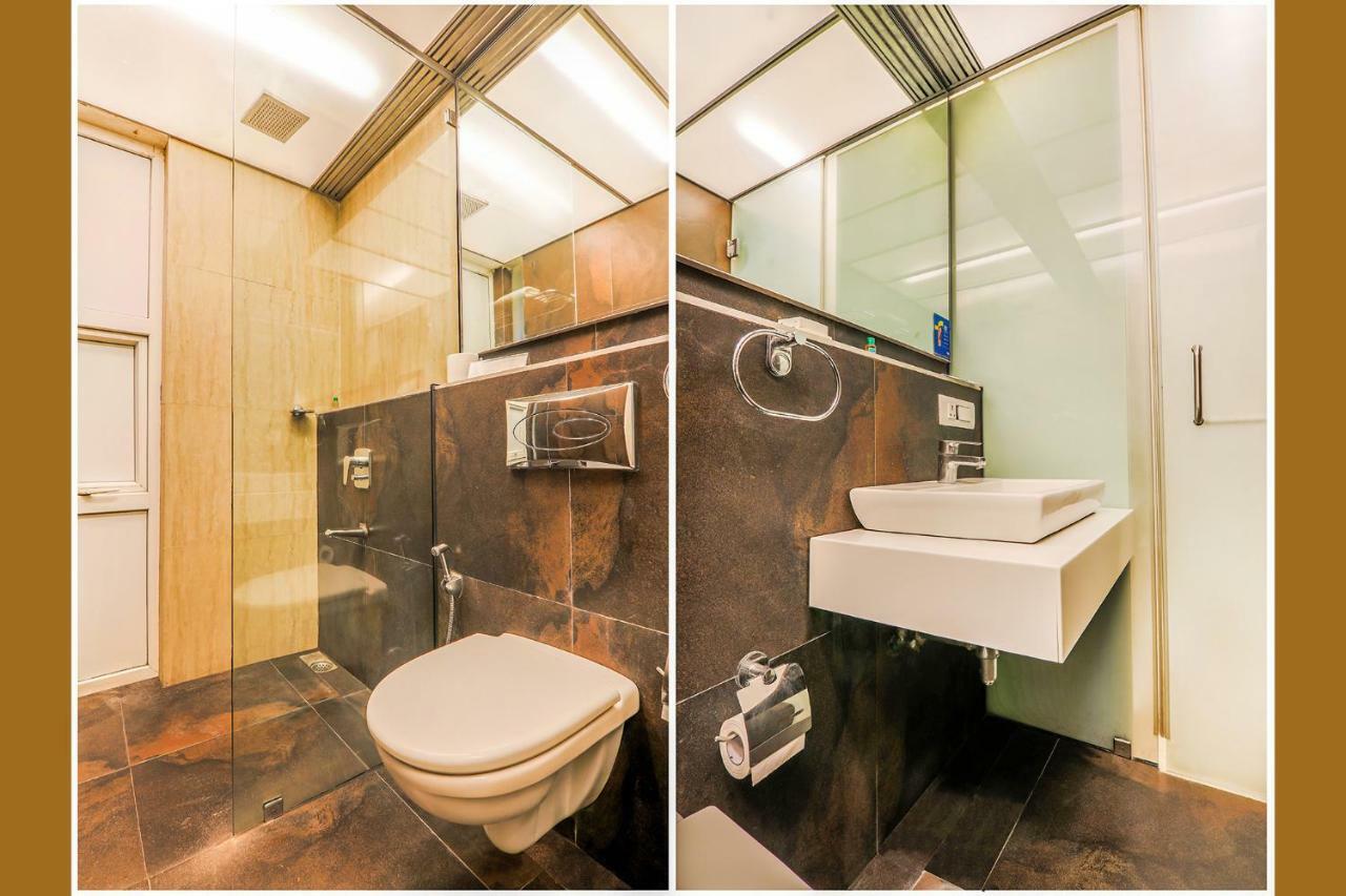 Fabhotel Prime Urban Hotel Bangalore