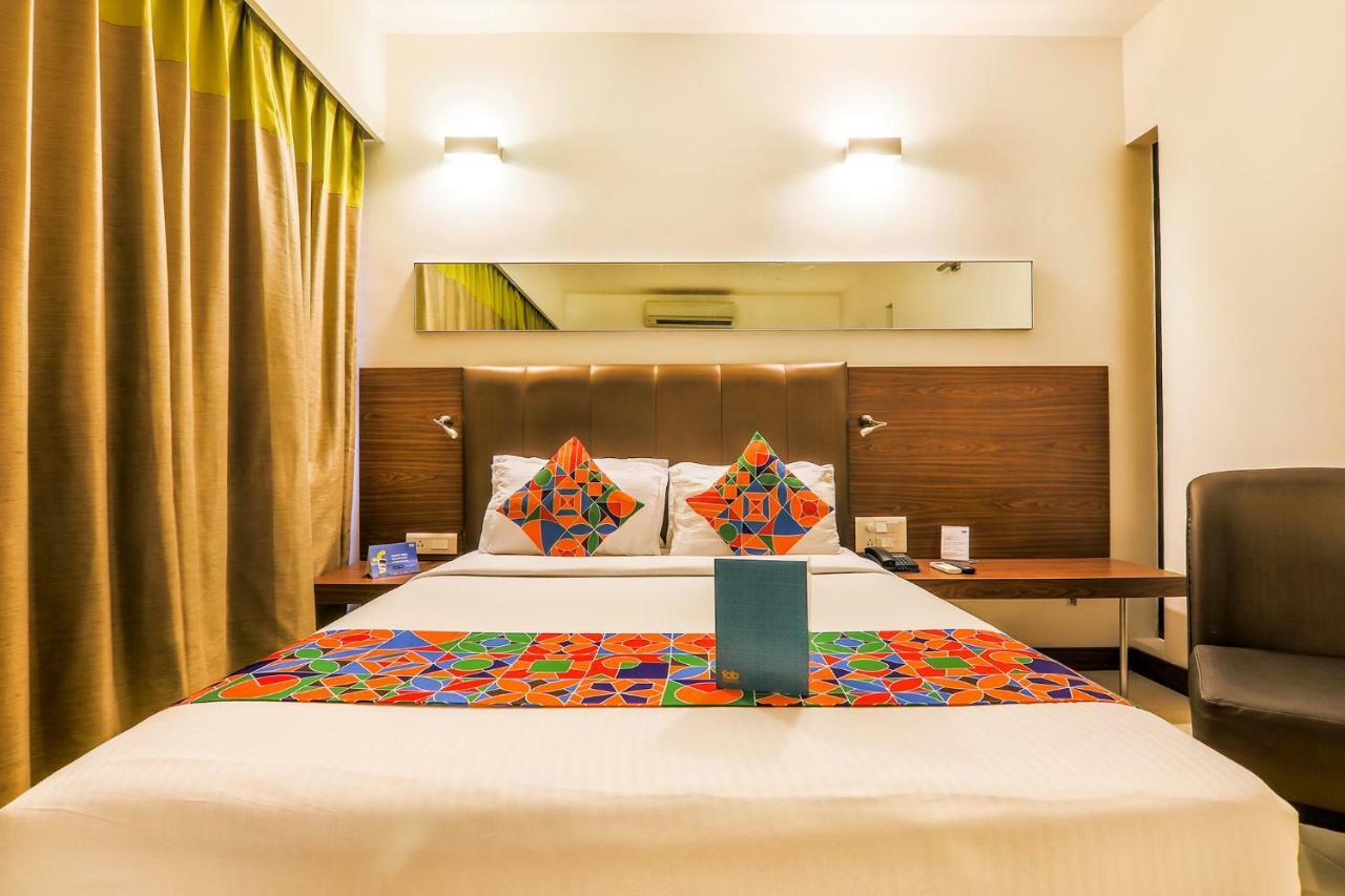 Fabhotel Prime Urban 3*