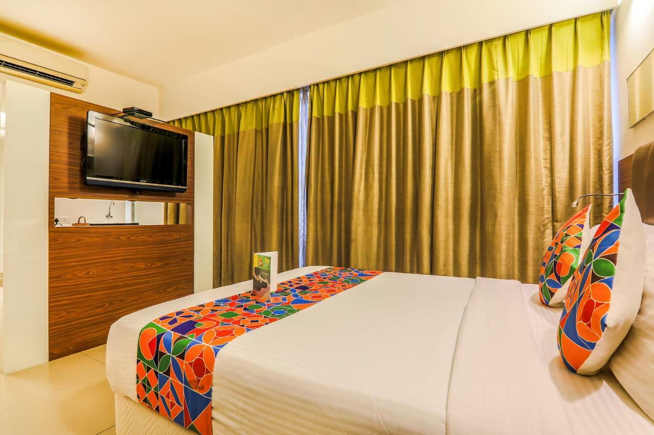 Hotel Fabhotel Prime Urban Bangalore
