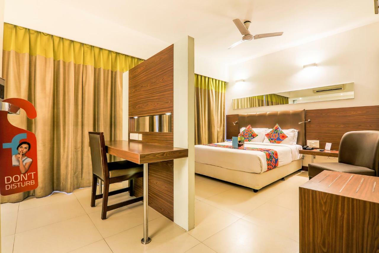 Hotel Fabhotel Prime Urban