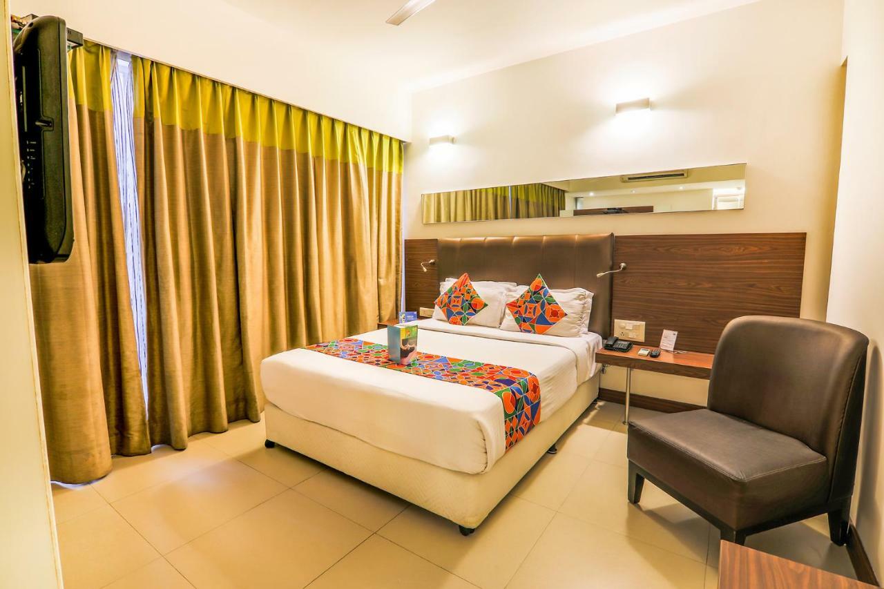 Hotel Fabhotel Prime Urban