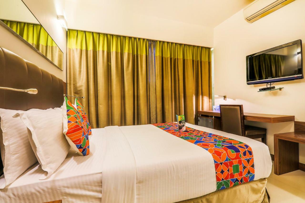 Fabhotel Prime Urban 3* Bangalore