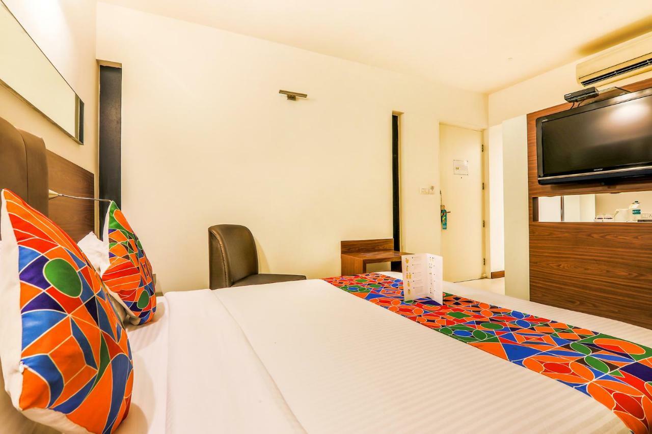 Fabhotel Prime Urban Hotel