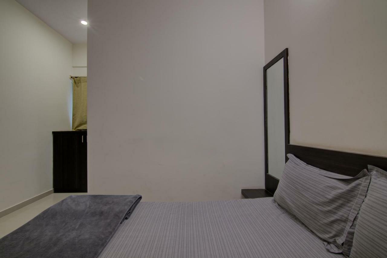 Tranquil Serviced Apartment *