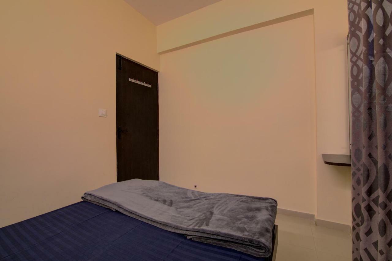 Tranquil Serviced Apartment
