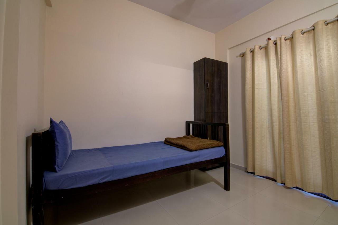 Tranquil Serviced Apartment Bangalore