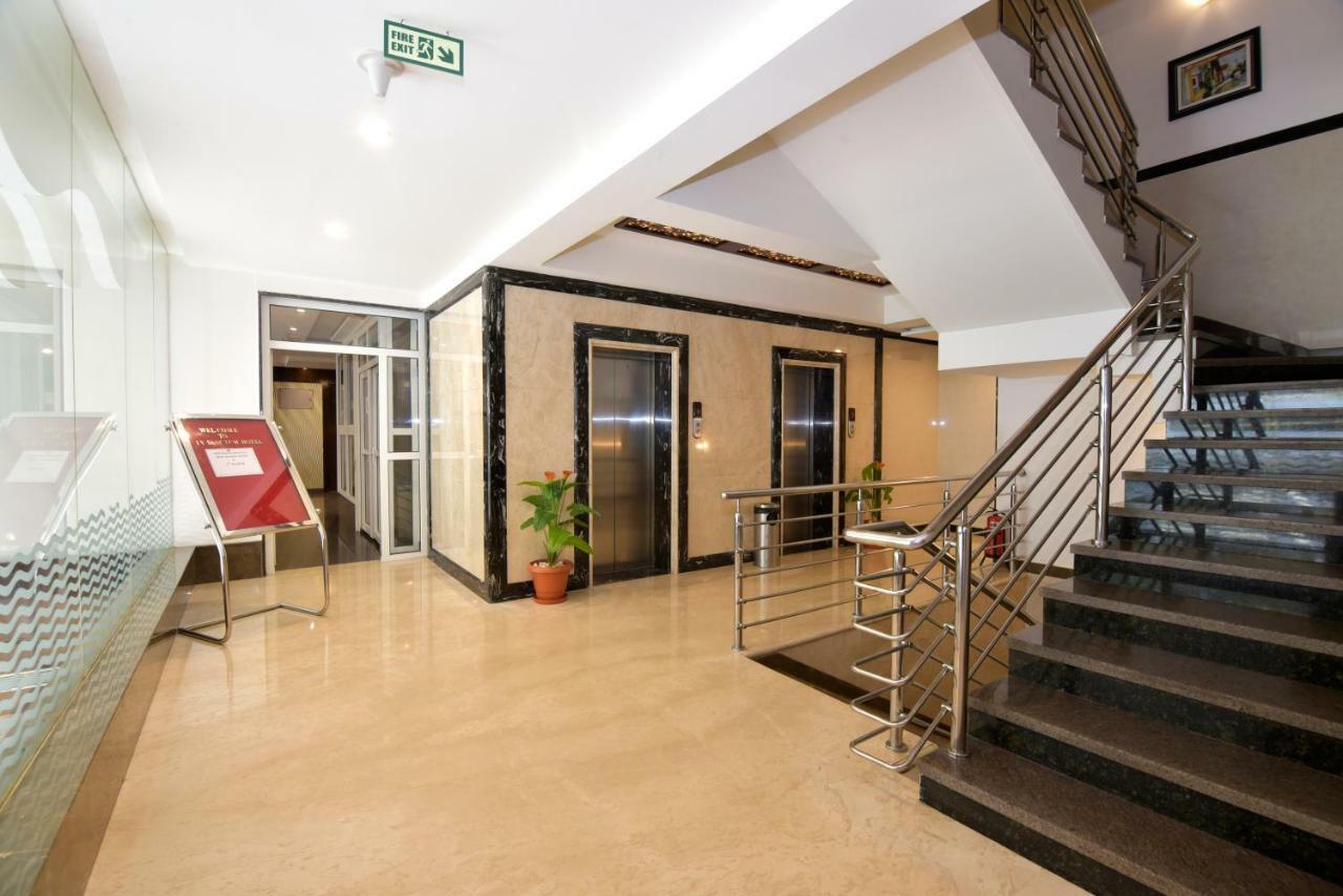 Hotel I V Sanctum