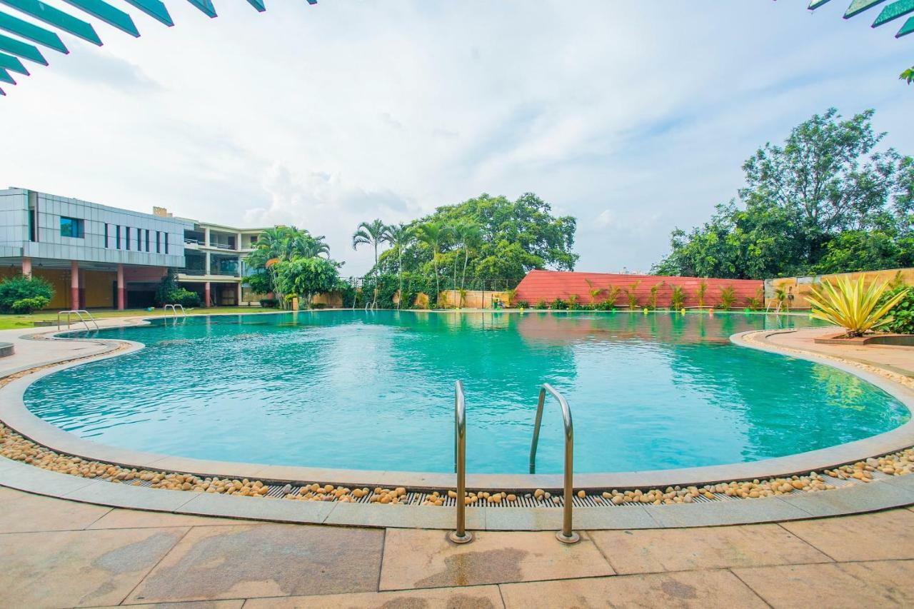 Gardeenia Comfortes Suites-fully Vaccinated Staff Bangalore