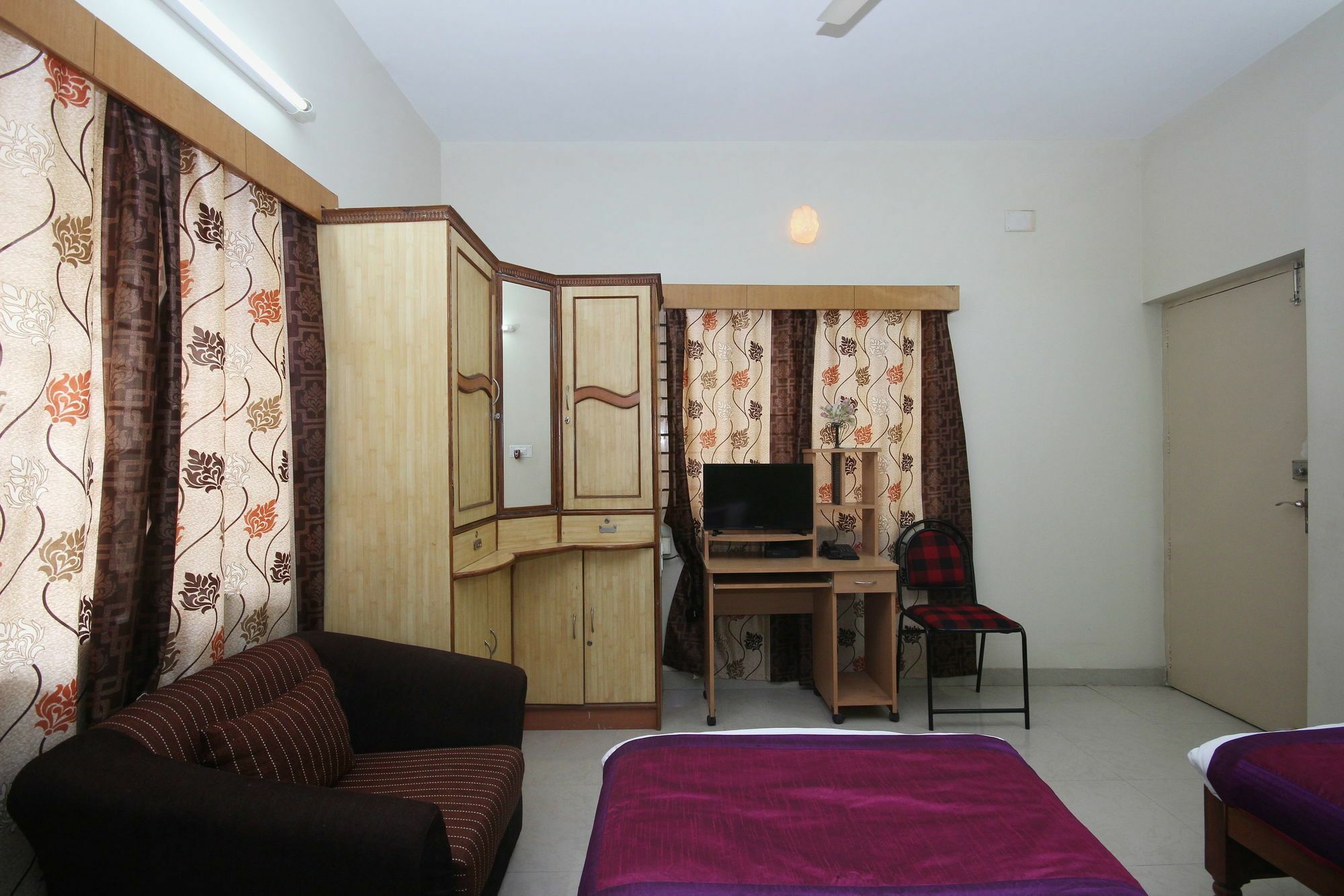 Hotel Itsy Shree Comforts 3*