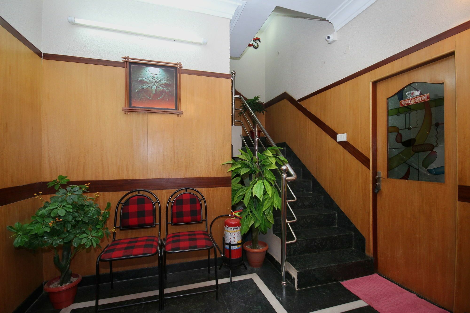 Hotel Itsy Shree Comforts