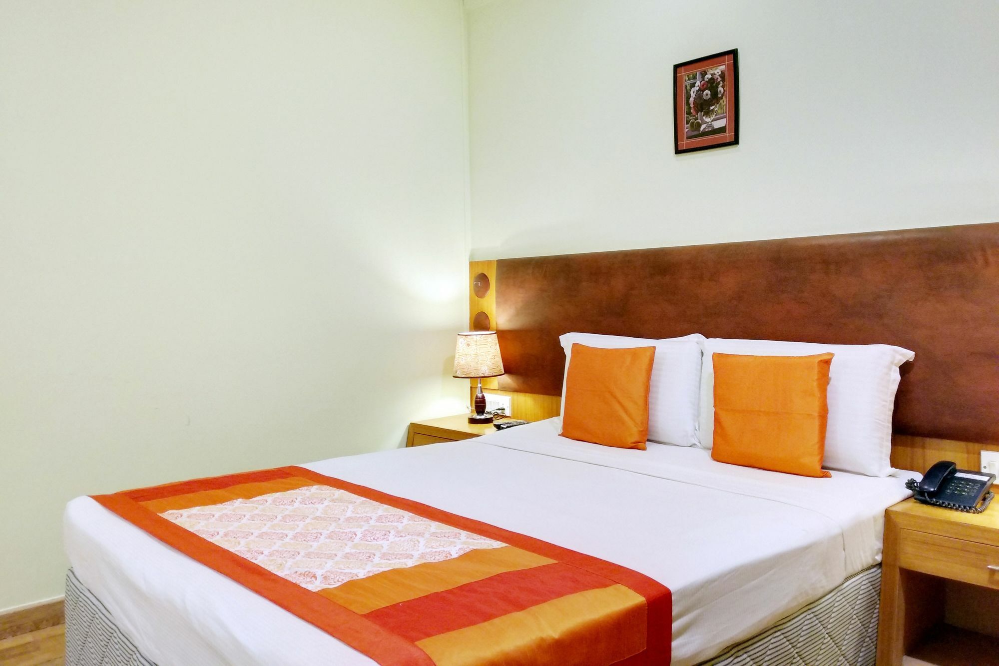Oyo 9925 The Ocea International Hotel 3*