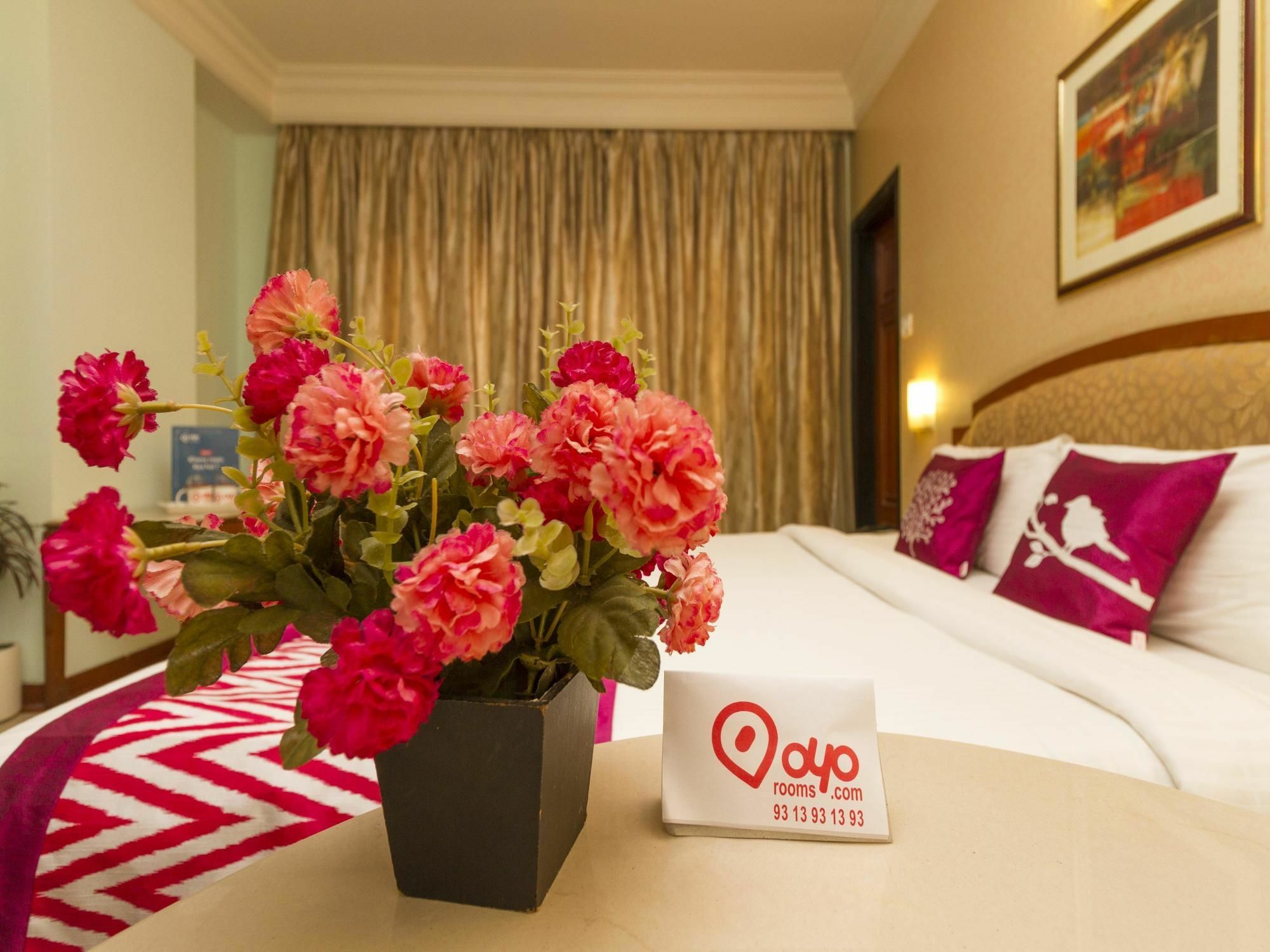 Oyo 579 Hotel Aab Hotel 3*
